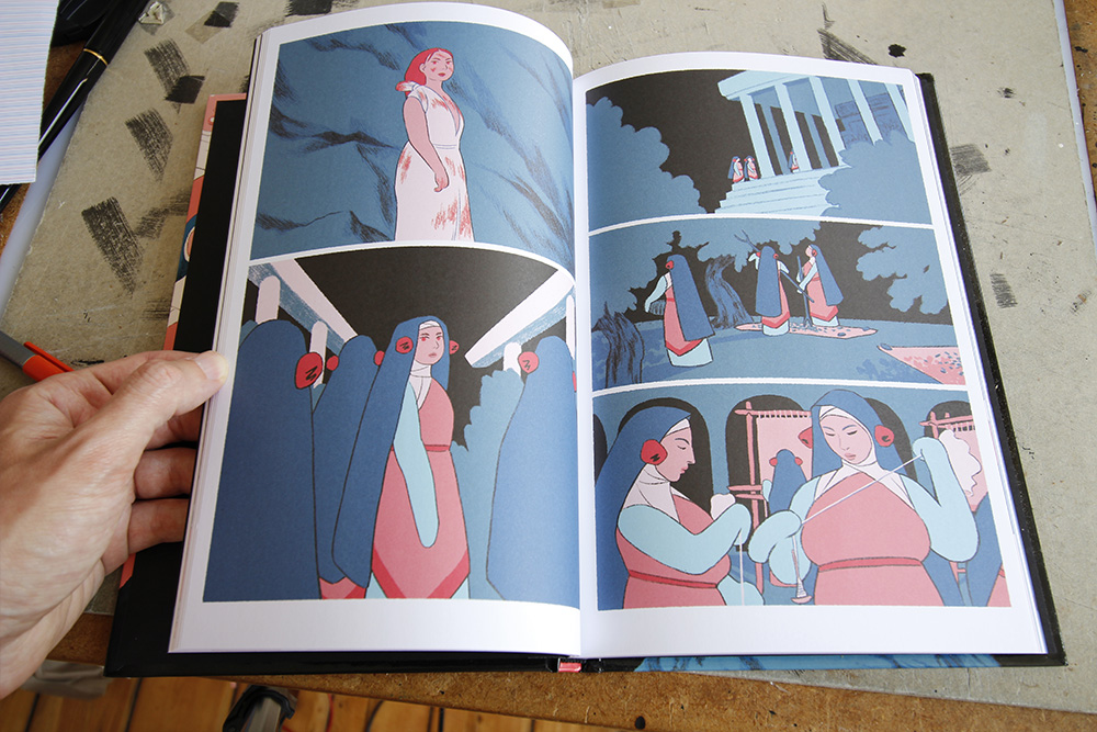 photo du livre The Second safest mountain