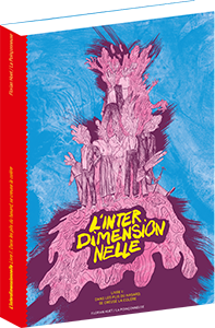 Couvertures des Cosmicomix